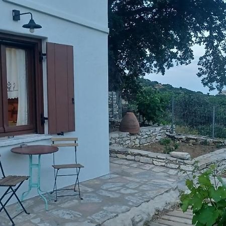 Imellos Απέραθος Εξωτερικό φωτογραφία