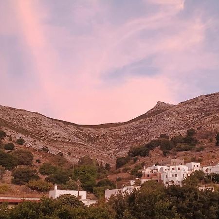 Imellos Απέραθος Εξωτερικό φωτογραφία