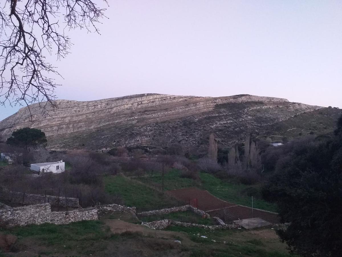 Imellos Απέραθος Εξωτερικό φωτογραφία