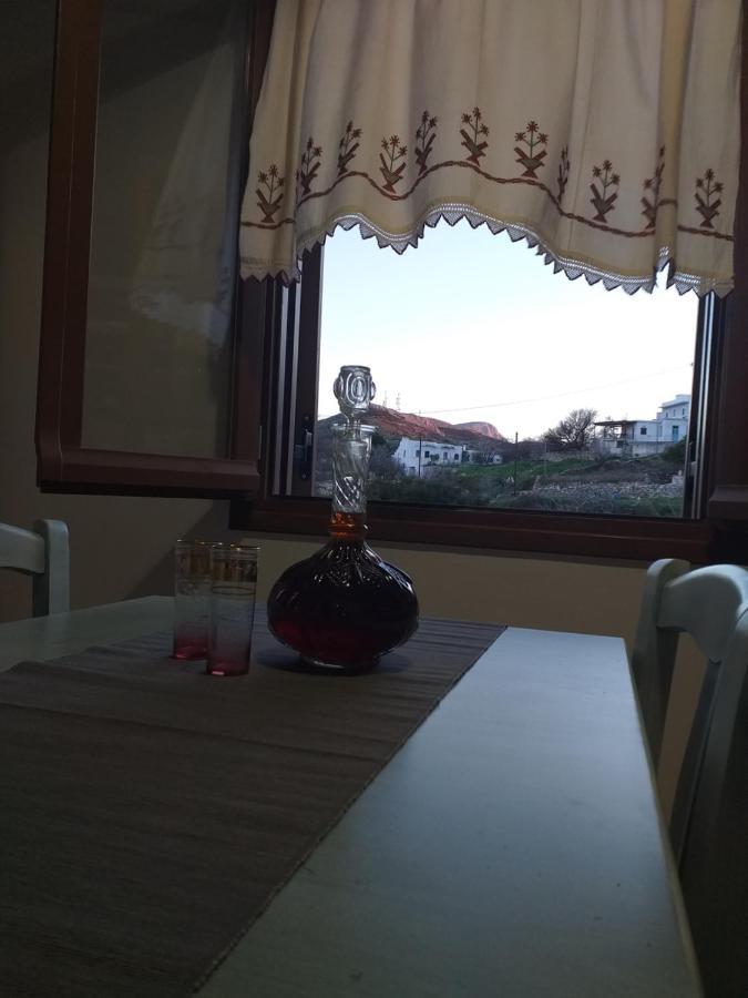 Imellos Απέραθος Εξωτερικό φωτογραφία