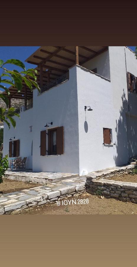 Imellos Απέραθος Εξωτερικό φωτογραφία