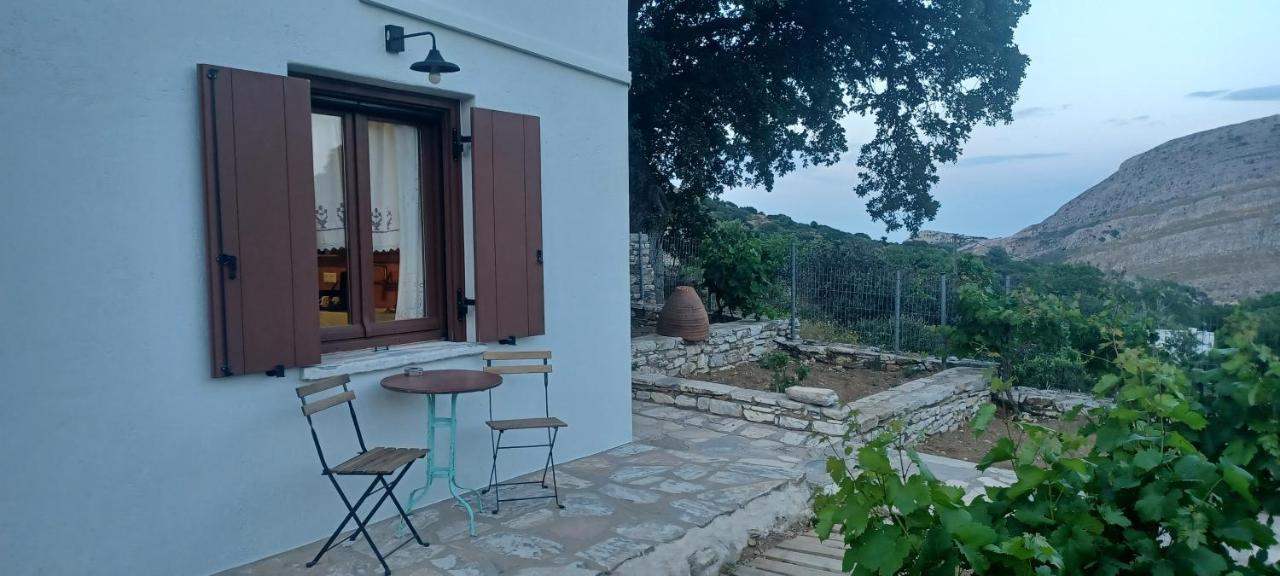 Imellos Απέραθος Εξωτερικό φωτογραφία