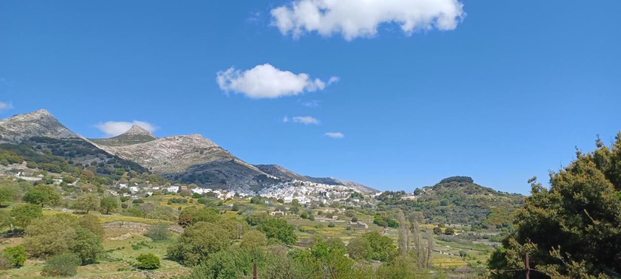 Imellos Απέραθος Εξωτερικό φωτογραφία