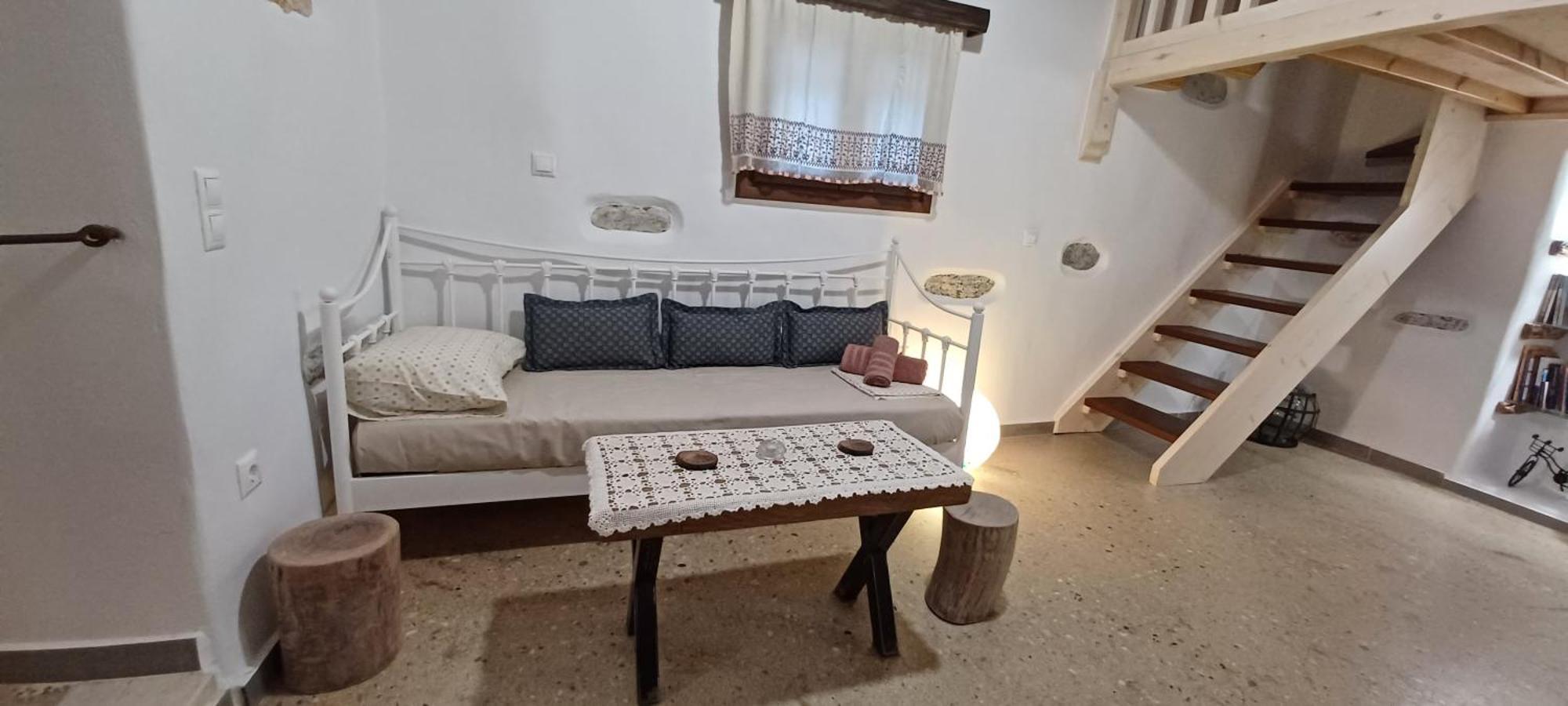 Imellos Απέραθος Εξωτερικό φωτογραφία