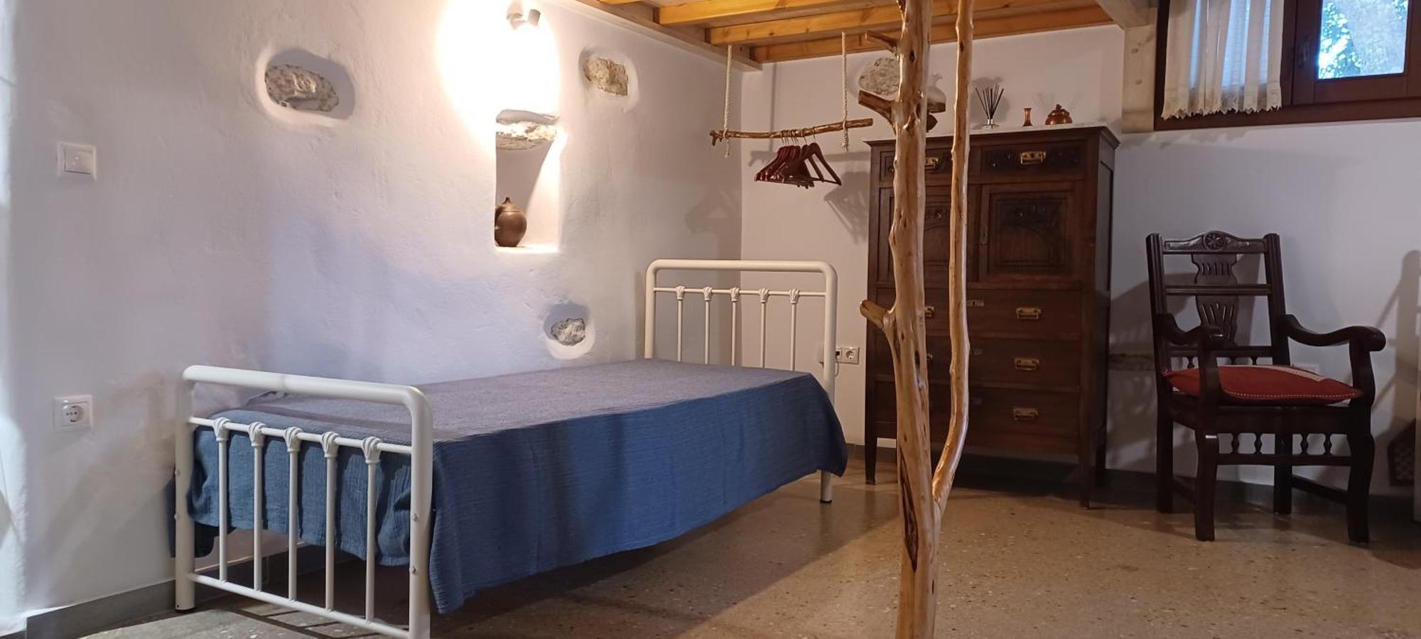Imellos Απέραθος Εξωτερικό φωτογραφία