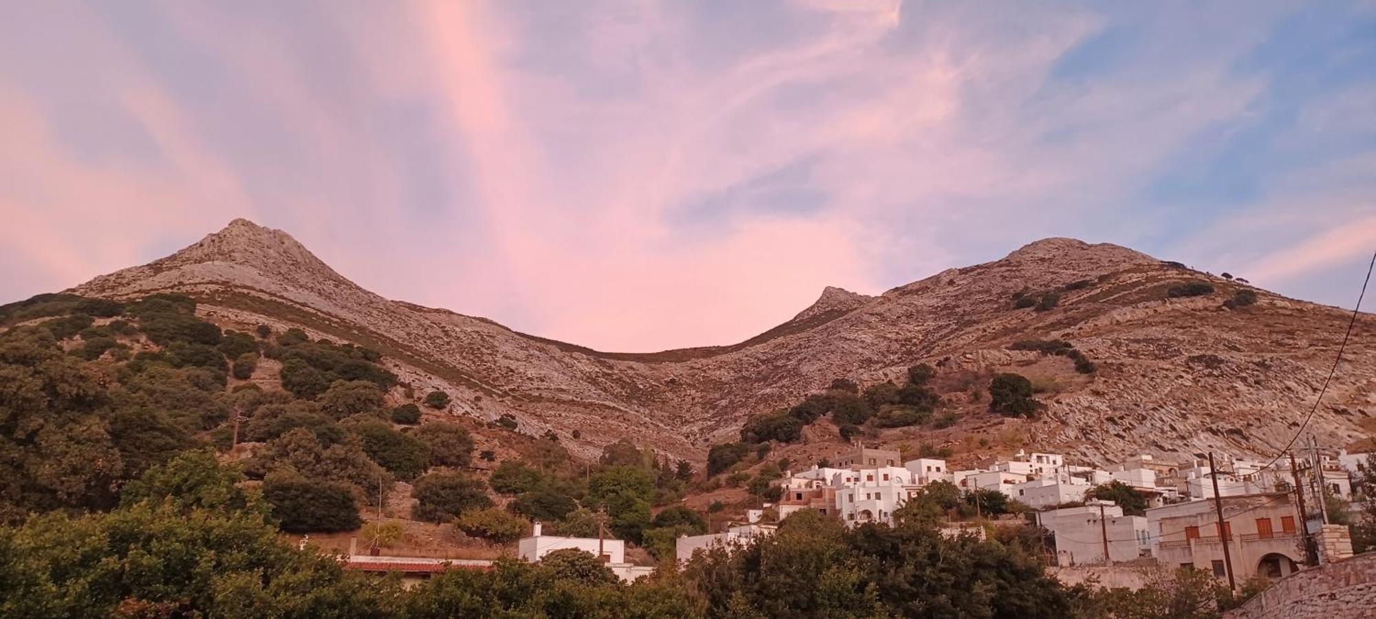 Imellos Απέραθος Εξωτερικό φωτογραφία